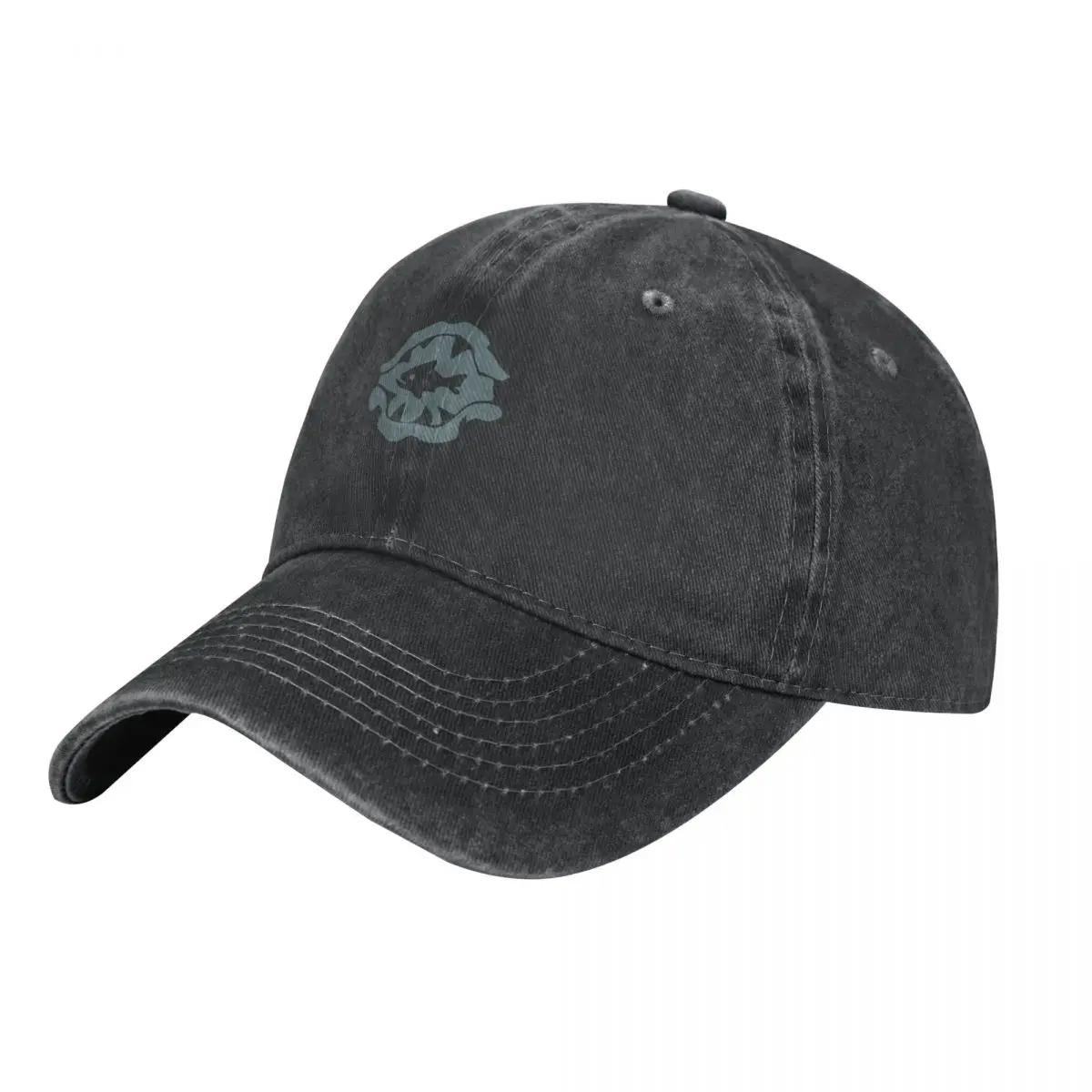 

Hunters Call Symbol - Sea Of Theves Cowboy Hat Rugby Horse Hat Luxury Man Hat Ball Cap Baseball Men Women's