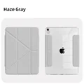 Hazy Gray