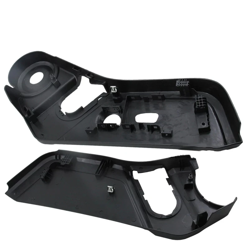 NBJKATOBrandNewFrontSeatShieldPanel1LR01DX9AABlackcolorFor