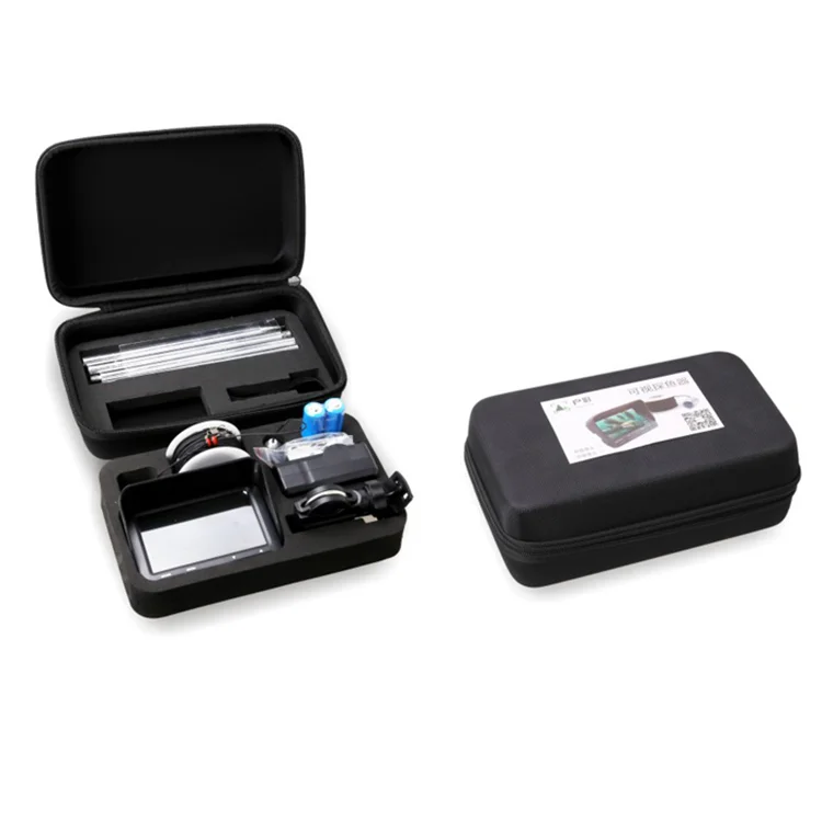 Hot Sale New Dual Camera Affordable Freight Fish Finder Underwater Fishing Camera