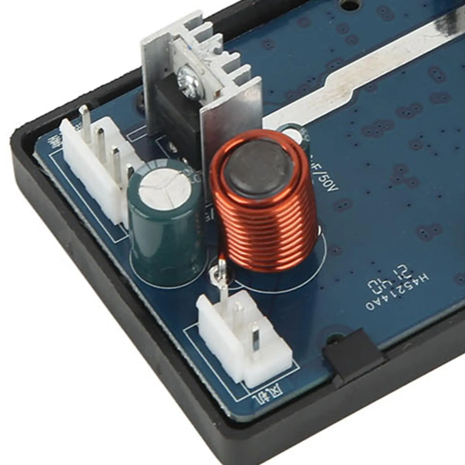Auto Parking Heater Controller Wear Resistant Circuit Board Parking Heater Controller Easy To Install for vehicle