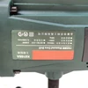 Wall flue drilling K6168A portable high-power drilling machine kitchen decoration wall drilling 2300W 5