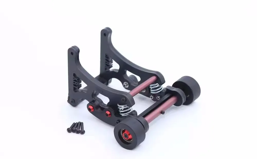 

Колесо с пружинной головкой 1/6 Tra XRT