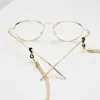 New Fashion Glasses Chain Anti-lost Fabric Sunglasses Lanyard Holder Mask Strap Holder Neck Cord Eyewear Chain Jewelry Gift 3