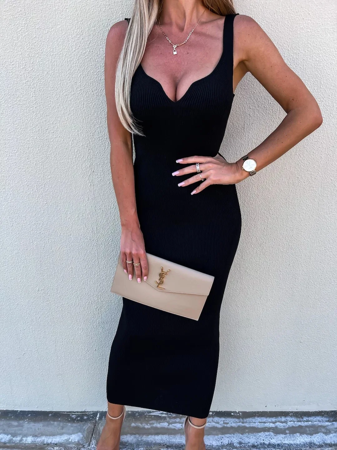 

New Design Women Long Dreess Sexy Night Club Dress Solid Color Irregular Dress Europe And America Dress For Ladies
