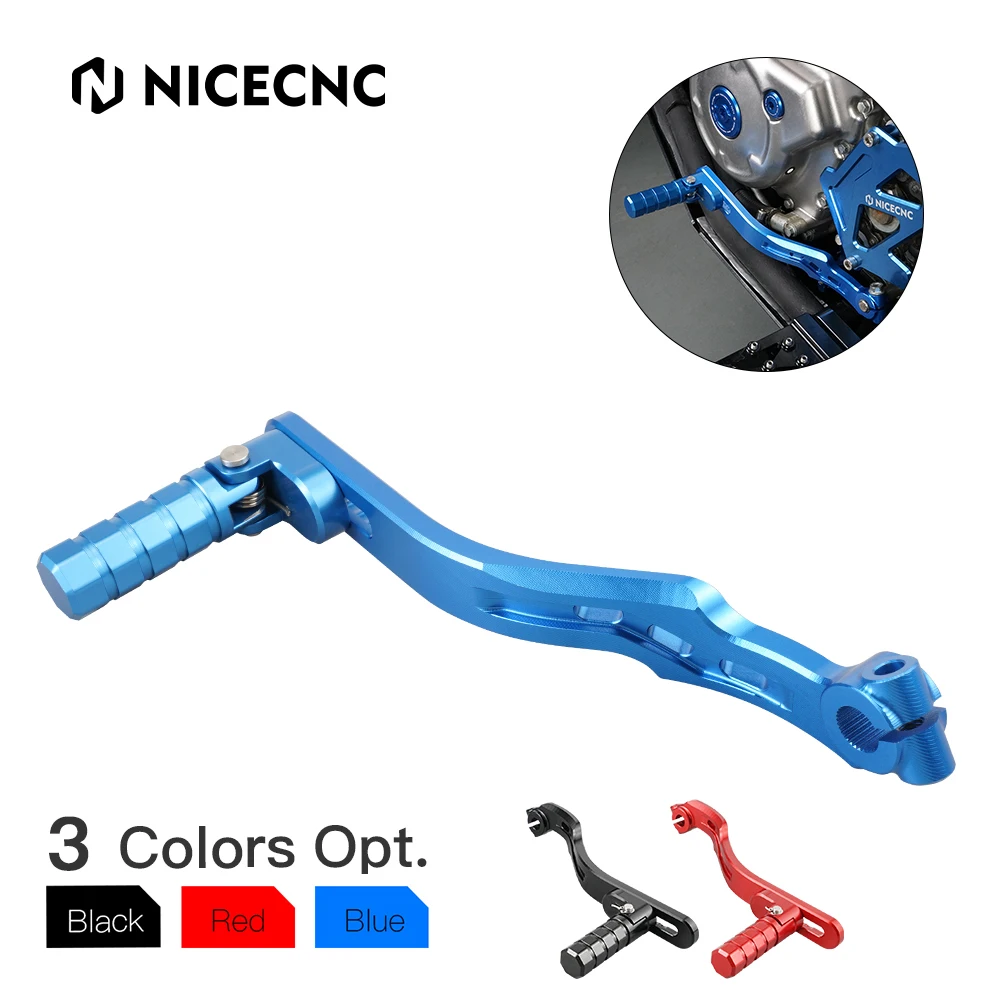 ATV Transmission Shifter Shift Leveling Pedal For Yamaha Raptor 700