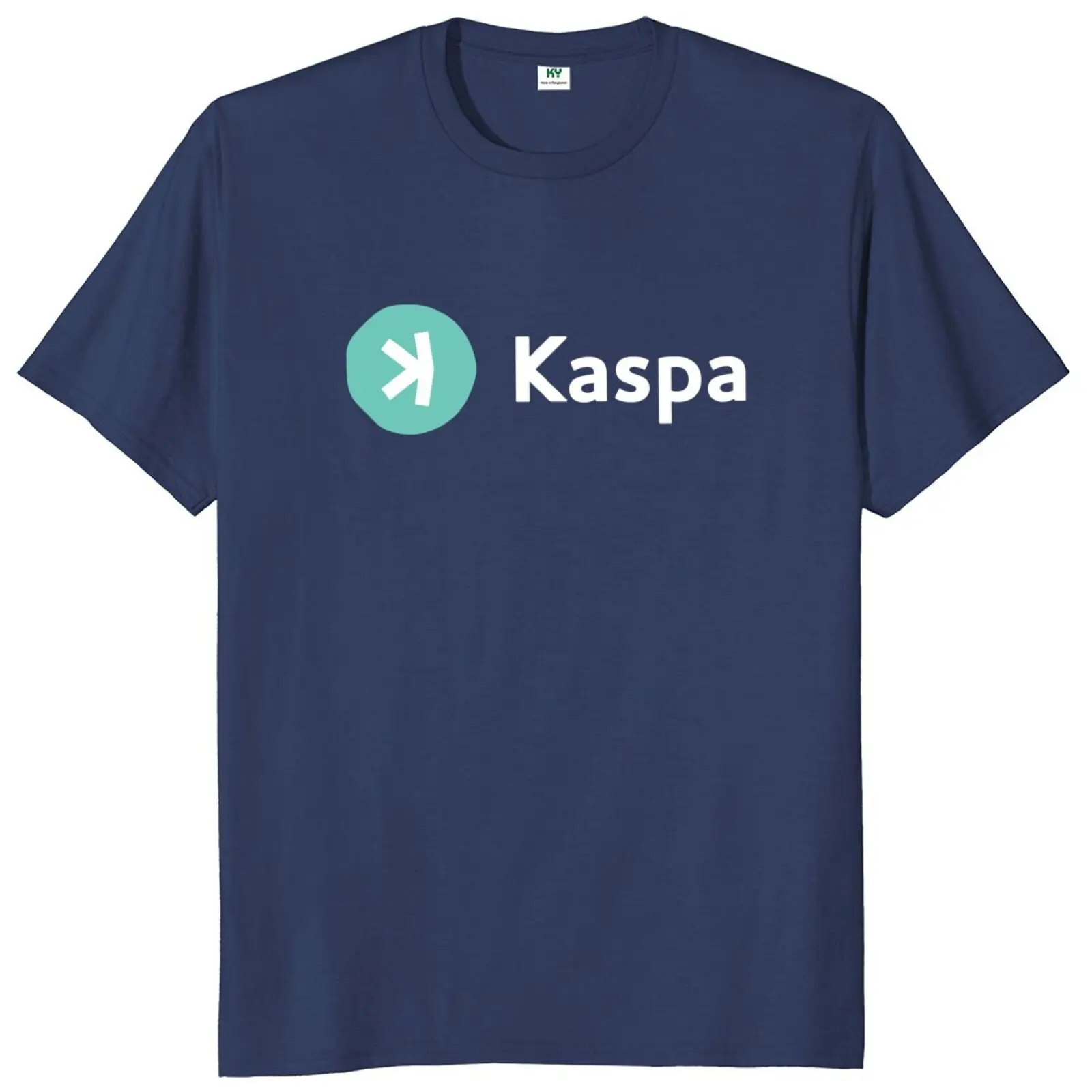 Рисунок 4 - Kaspa криптовалюты блокчеин Джик
