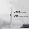 Original DR.Bei Y1 Sonic Electric ToothBrush Rechargeable 3 Models Waterproof Automatic Oral Cleaning Teeth with Brush Heads 2
