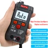 NJTY T1 Fully Intelligent Digital Multimeter - No Need to Change Gears, Small and Mini, Fully Automatic, Anti-Burn Universal Me 1