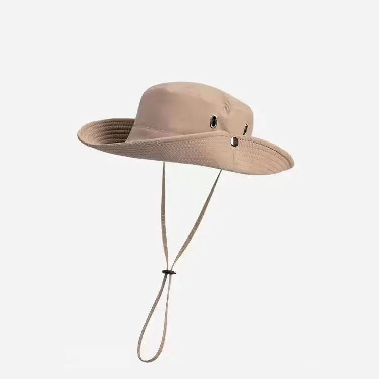 Waterproof UV Camping Hat 4