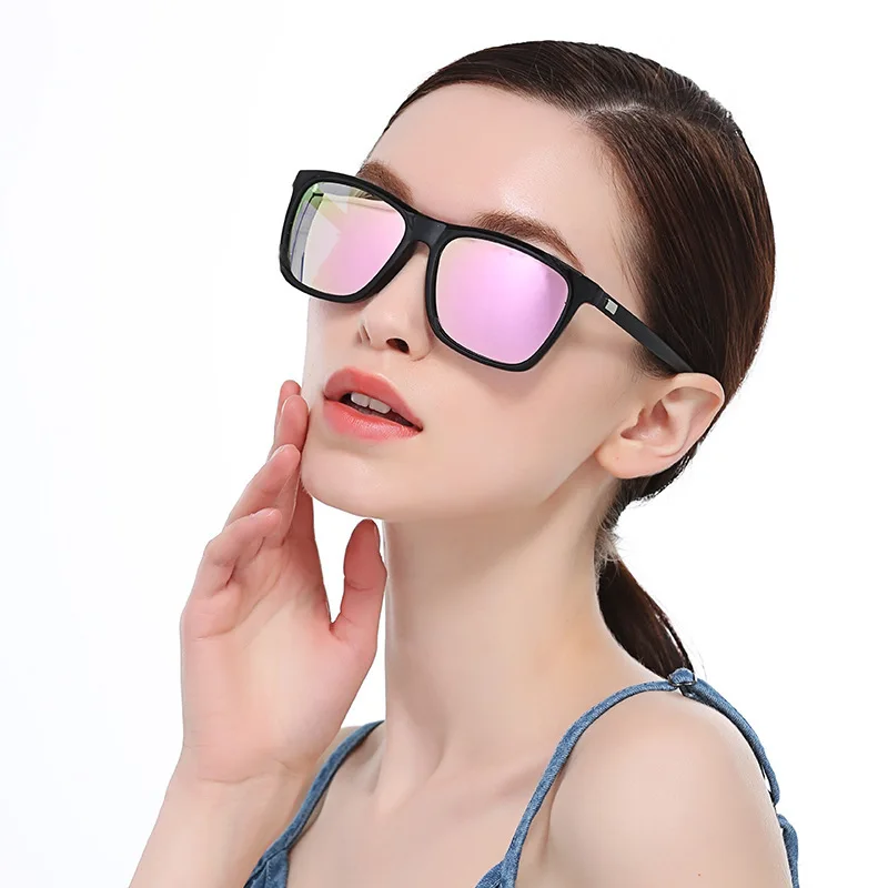 

Rectangle Sunglasses For Men 2022 Luxury Brand Designer Square Sun Glasses Fashion Vintage Retro Women Sun Glasses UV Eyewear