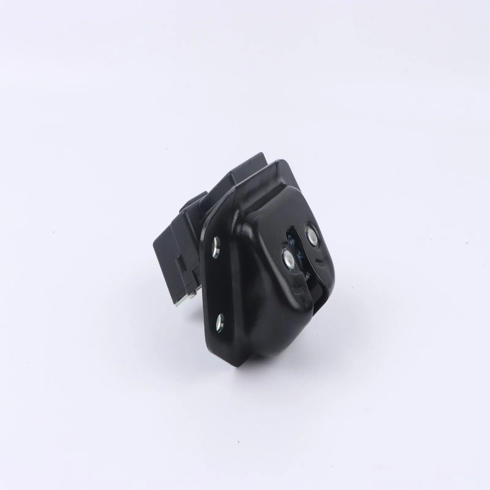 Hinten Stamm Heckklappe Latch Lock FÜR Renault Koleos 2009-2016 OE 905923361R Antrieb Montage – Detail 4