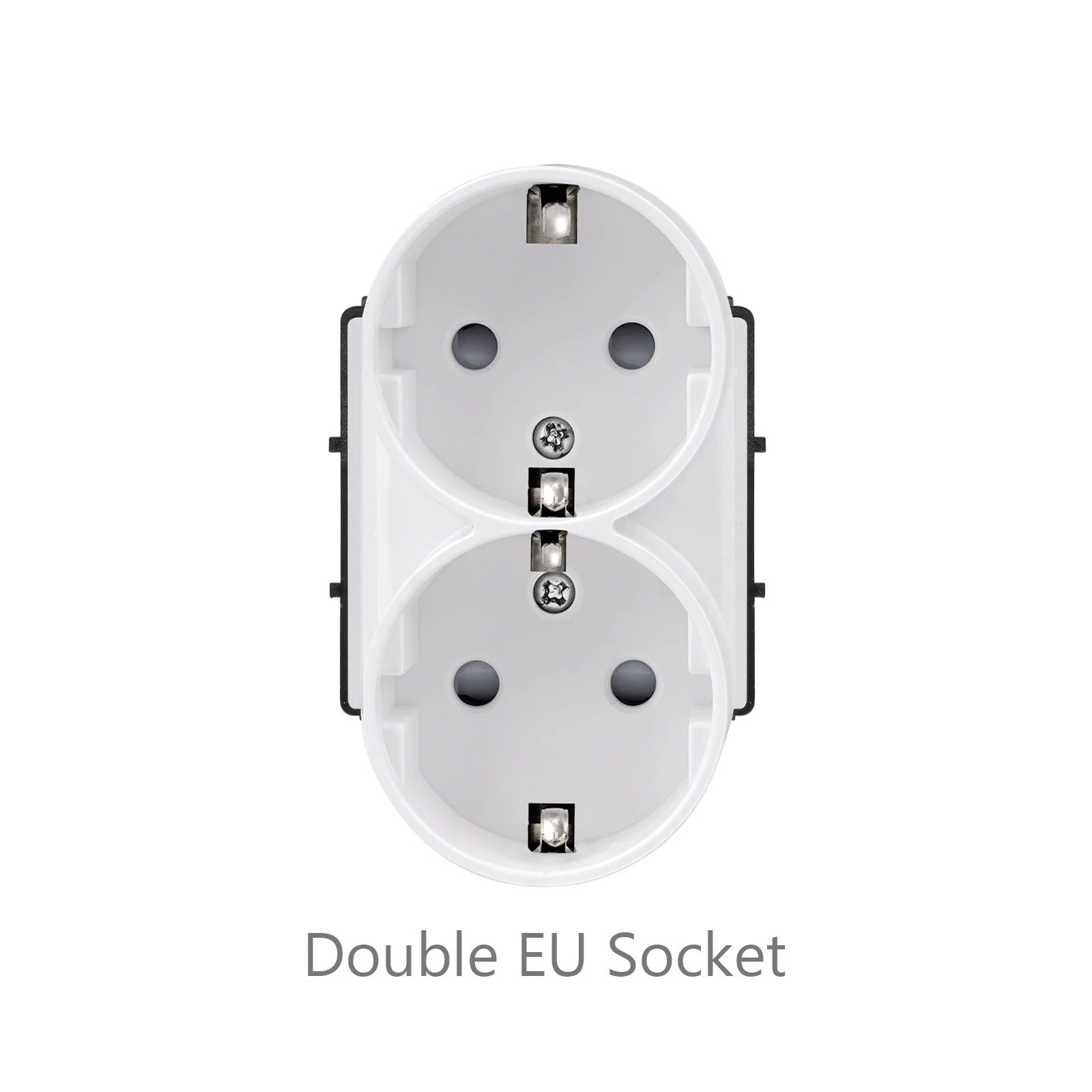 DIY Multi-Functional Connectivity Hub with Switch & Socket Options