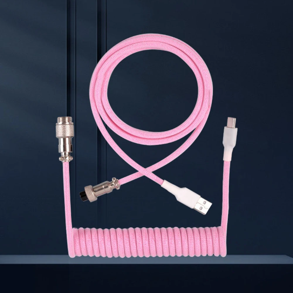 cable-en-espiral-para-teclado-mec-nico-cable-usb-tipo-c-conector-de
