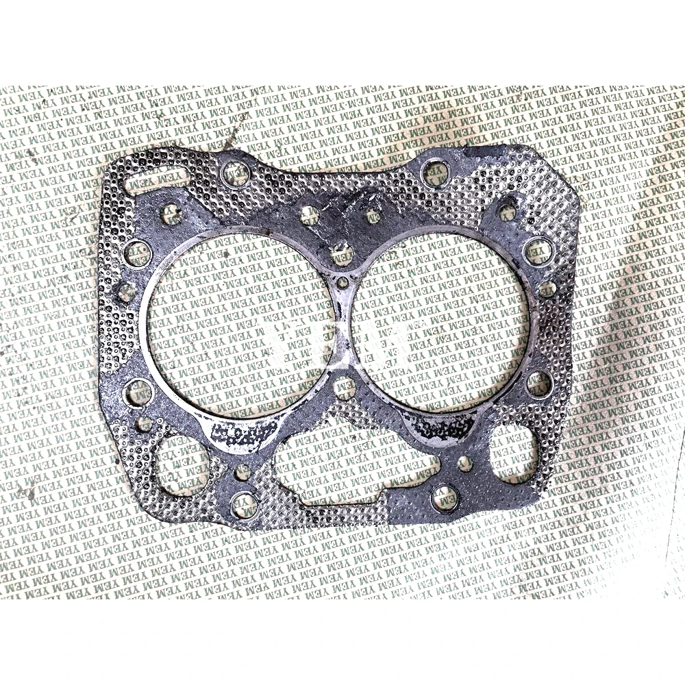 

New 402D-05 Engine Head Gasket Fit For Perkins Diesel Engine Parts