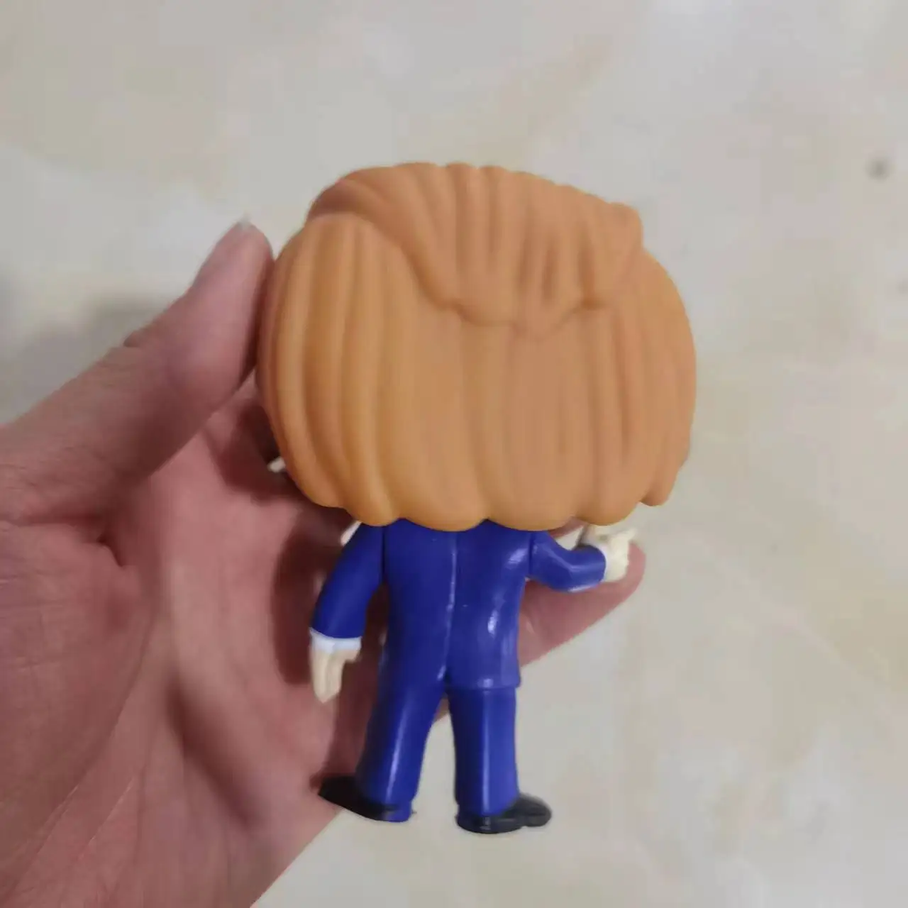thumb