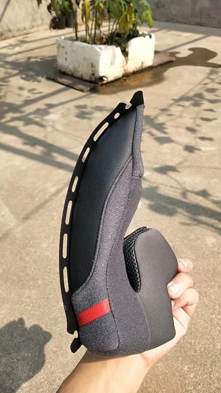 SHOEI X-12 X-Twelve X-Spirit II XR1100 Helmet Liner Pad XS
