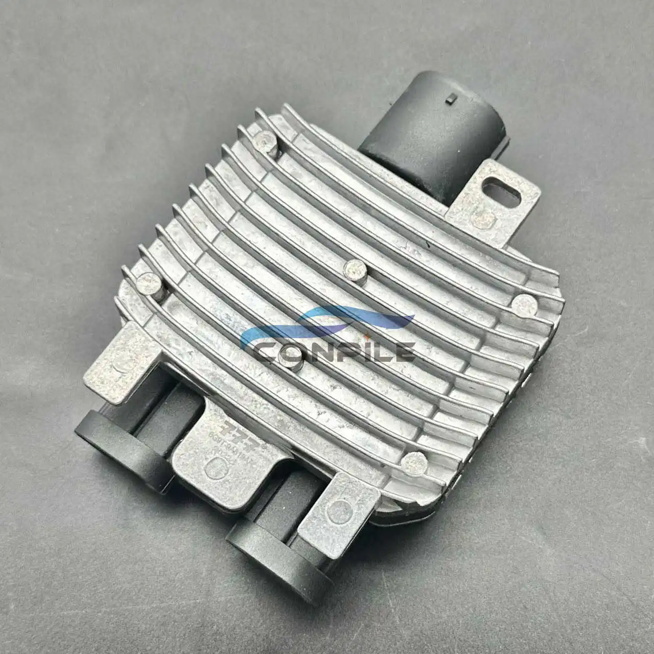 Per Ford Edge S-Max Modulo Controller Ventola Di Resistenza Ventola Elettronica