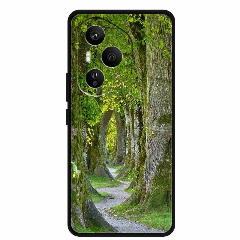 Enhanced Silicone TPU Phone Case Cover - Original Soft Protective Fashion Design, Planet Capa