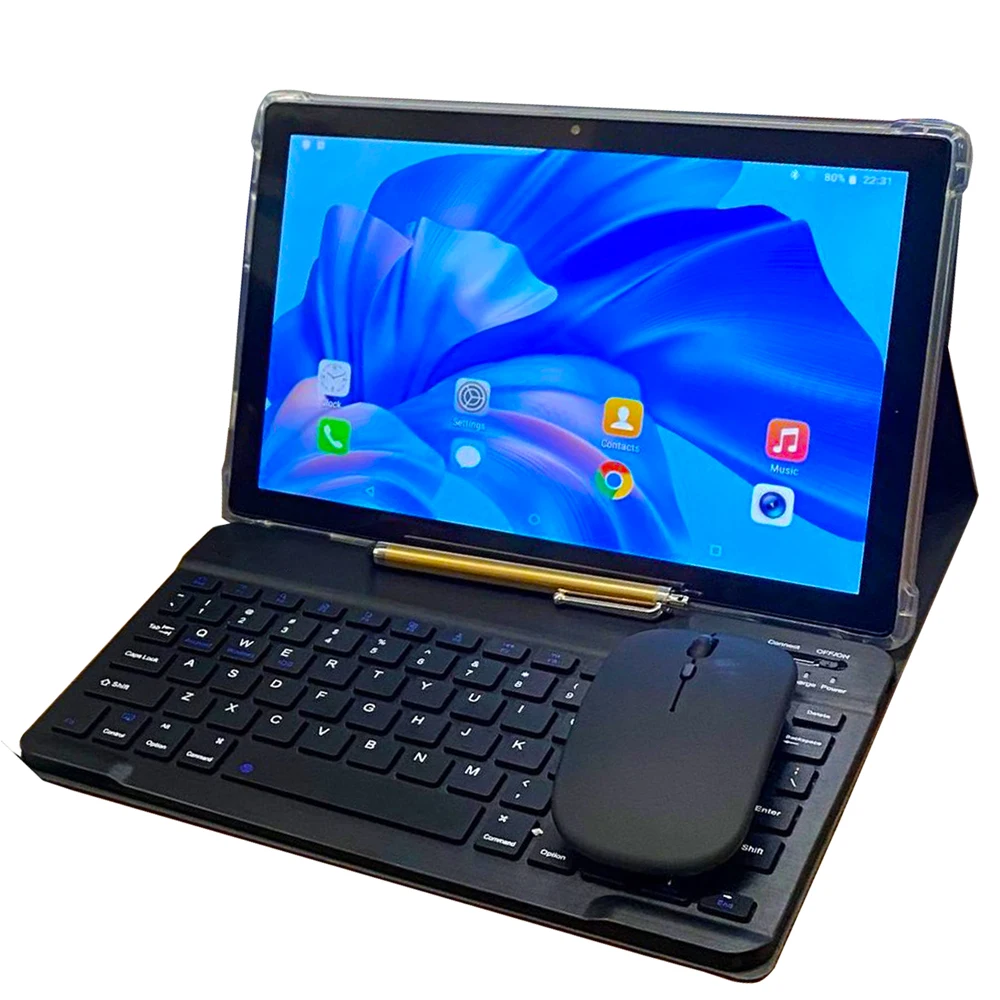 Android15 タブレット 13インチ 32GB+256GB キーボード付き Android15 タブレット 13インチ 32GB+256GB キーボード付き SIM