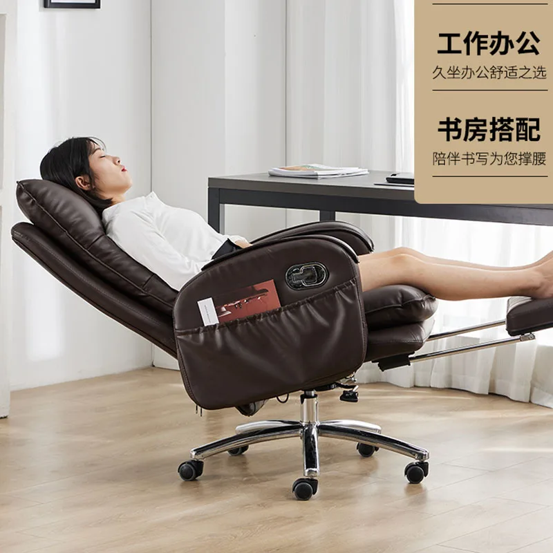 Zero Gravity Computer Chair