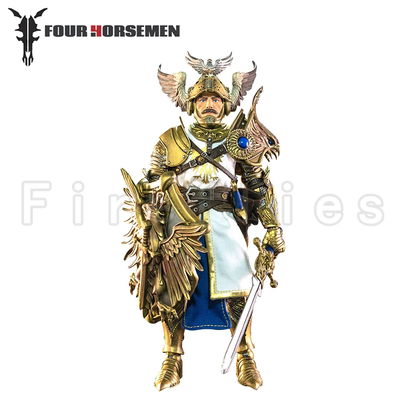 Mythic Legions　ミシックレギオンズ　6インチ　フィギュア Amazon | フォー ホースメン・スタジオ ミシック・リージョンズ