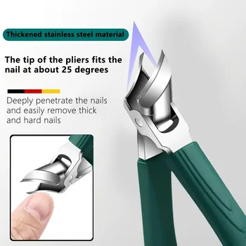 Heavy Duty Clipper 1