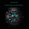 Watch Multi Function 4