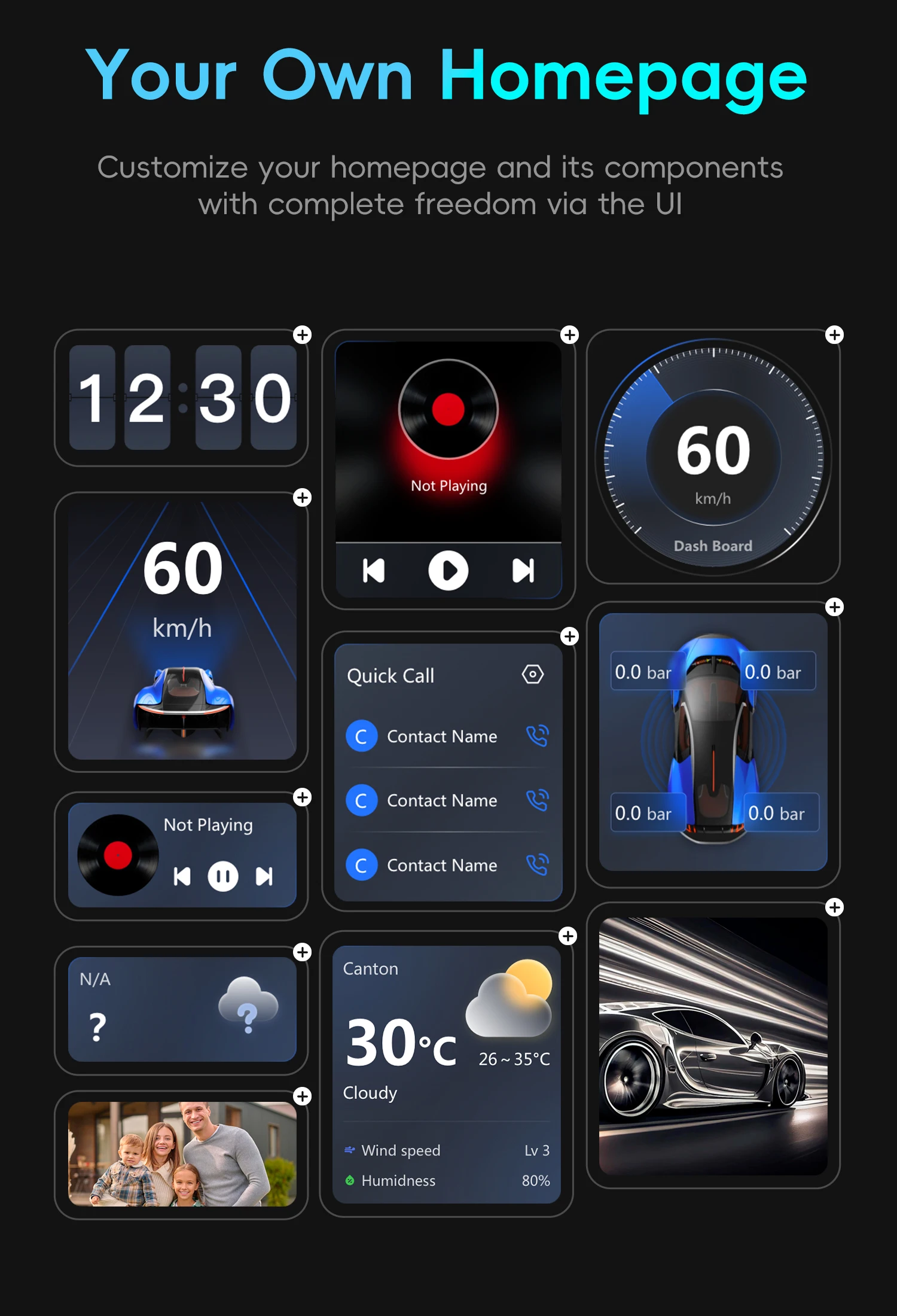 Android 12 Operating System