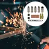 Welding Accessory Durable Connecting rod Welding Torch Accessories Kit for Replacements Parts 1