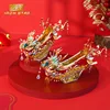 MMZ MODEL IRON STAR 3D Metal Puzzle Bridal Sedan Chair ssembly Model DIY 3D Laser Cut Model Puzzle Toys Gift for girl 3
