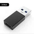 USB 3.0 Black