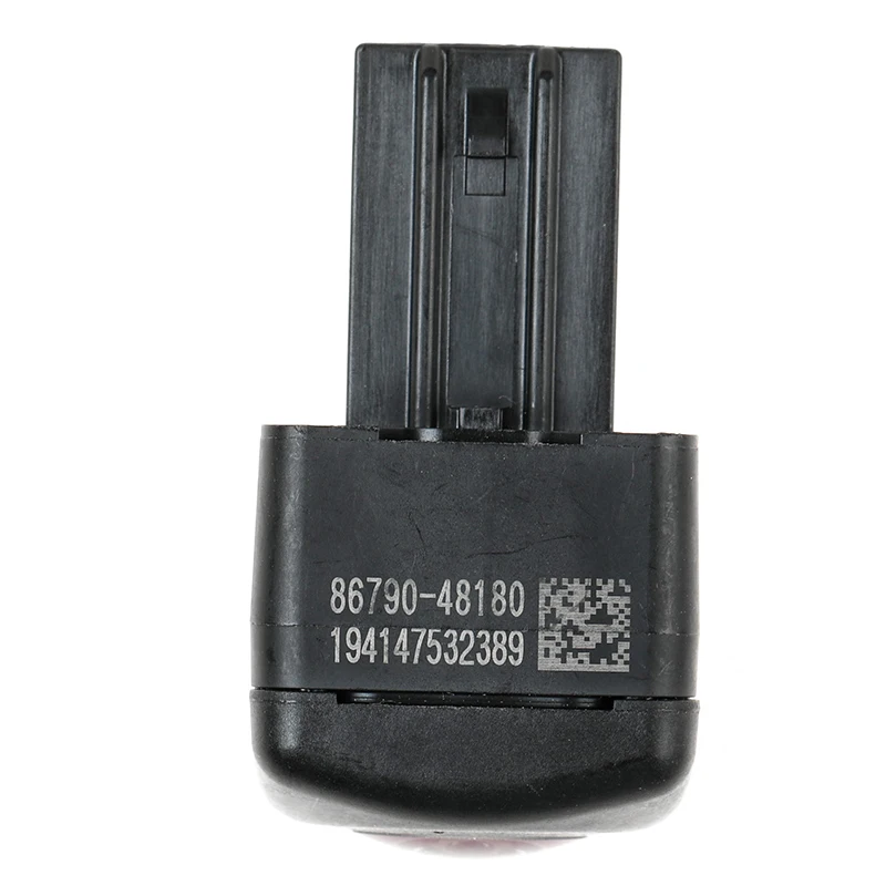 Rear View Back-Up Parking Reverse Camera Toyota Prius Fitment
