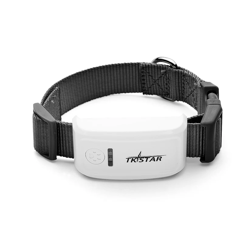 Pet GPS Tracker Tk909