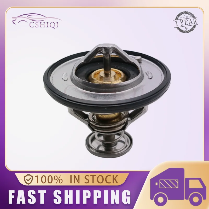 Car Thermostat Are Suitable For ACURA LEGEND MDX TSX/ HONDA ACCORD ODYSSEY/ SATURN VUE Auto Parts 19301-P8E-A10