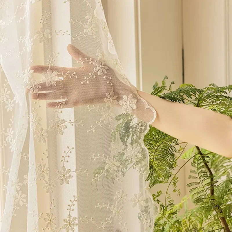 Tenda In Tulle Trasparente Stile Africano – 150x200 Cm, Morbida E Leggera, Per Finestre Soggiorno E Camera Da Letto