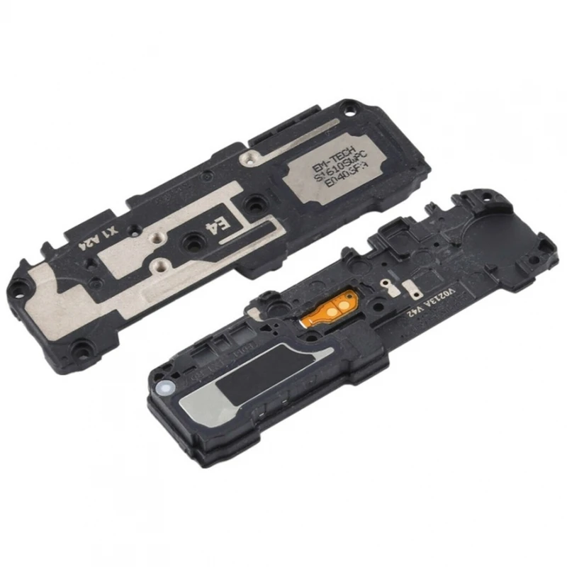 Altoparlante Buzzer Compatibile Per Samsung Galaxy S20 Bottom Tone # Modulo Samsung Galaxy S20 (Sm-G980F, Sm-G980B, Sm-G981D, Sm-G981N, Sm-G981J, Sm-G