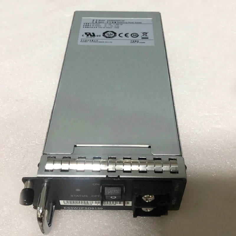 DC Power Module For Huawei S5720 ES0W2PSD0150 Huawei 150W Fully Tested 5 DC Power Module For Huawei S5720 ES0W2PSD0150 Huawei 150W Fully Tested - Image 3