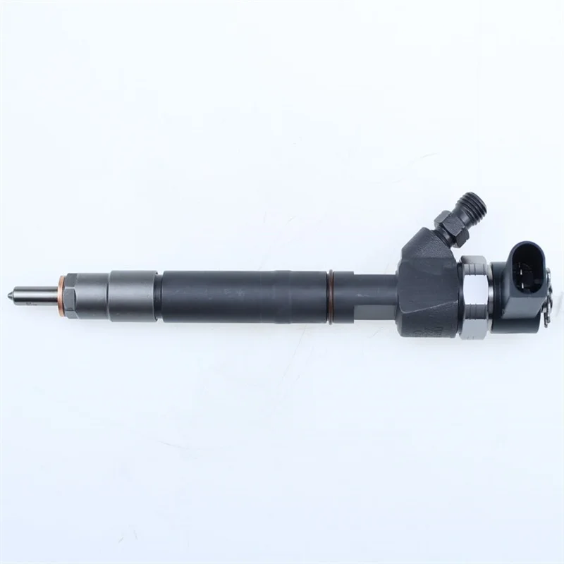 

0445110189 A6110701687 0701687 Diesel Fuel Injector Nozzles 0445 110 189 Common Rail Injection For Dodge /E320/S320 Engine Parts
