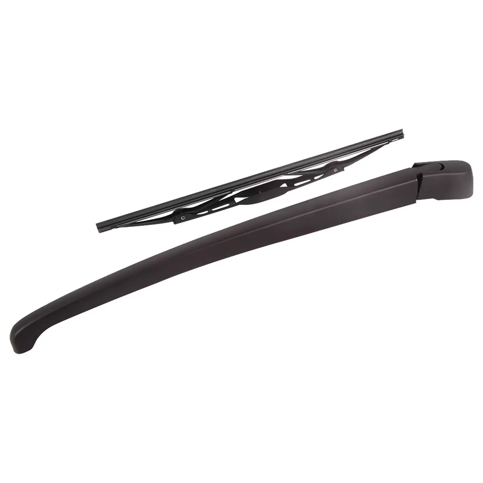 Car Rear Windshield Wiper Arm Blade Set For Kia Sportage JE KM 2004 2005 2006 2007 2008 2009 2010 5