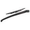 Car Rear Windshield Wiper Arm Blade Set For Kia Sportage JE KM 2004 2005 2006 2007 2008 2009 2010 5