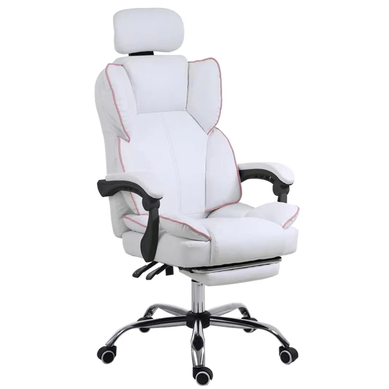 Comfortable Office Chair Computer Chair Home Swivel Chair Office Chair