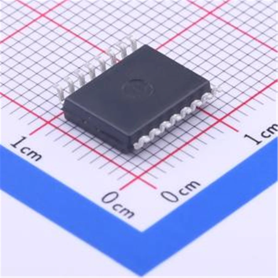 ADUM5402CRWZ-RL