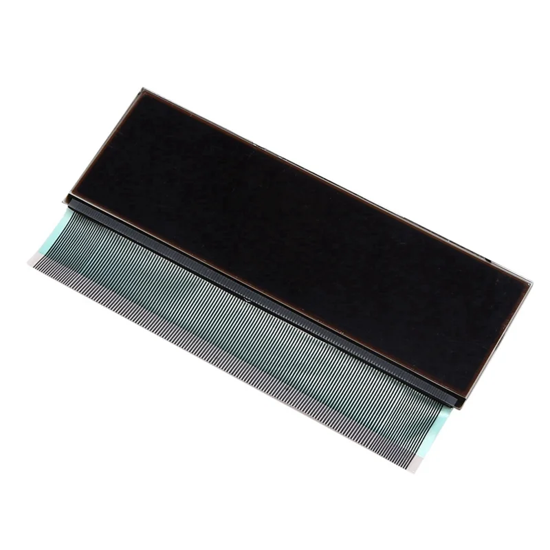 MML-Car Central Navigator Radio LCD 디스플레이 206 307 Citroen C5 Xsara Picasso 계기판 LCD 픽셀 수리