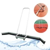 Heavy Duty Tennis Court Scraping Broom Surface Water Remover and Water Pusher 6