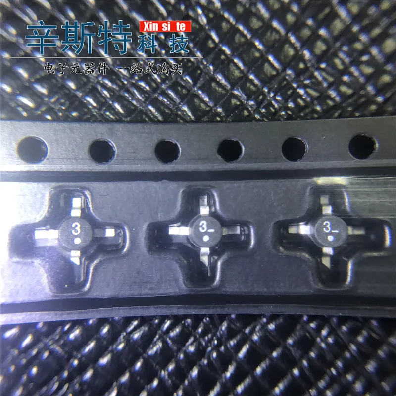 

Бесплатная доставка Φ E3 3-телефон/10 шт.