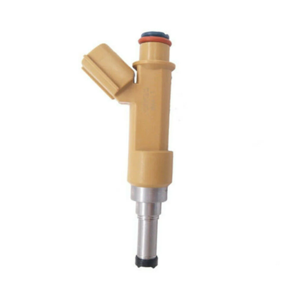 4PCSFuelInjectorsNozzle232500T020ForToyotaCorollaScionxD