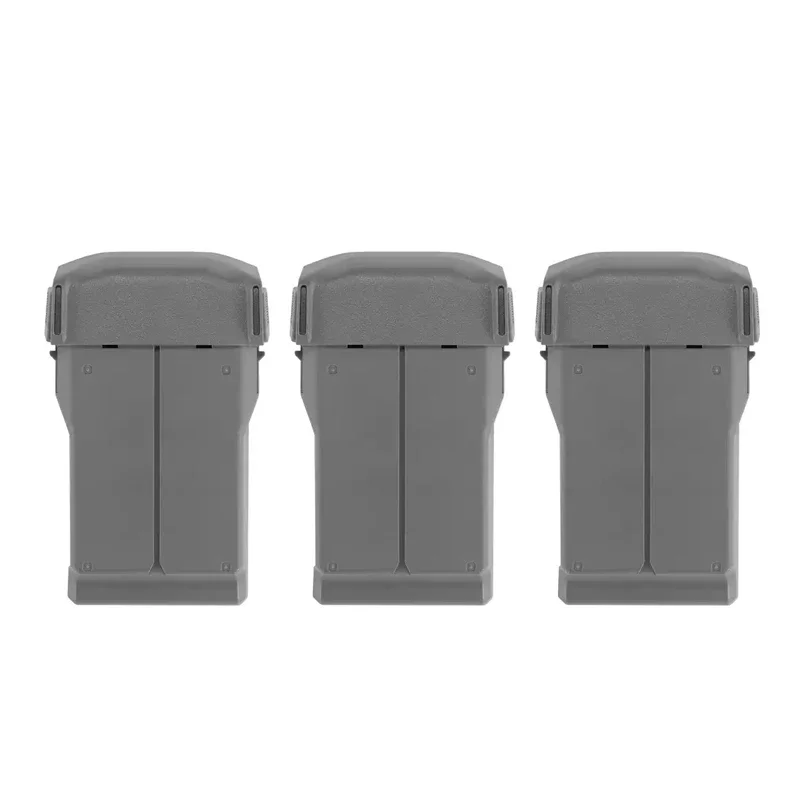DJI Drone Batterie Plus Lot 1-3x Autonomie Étendue