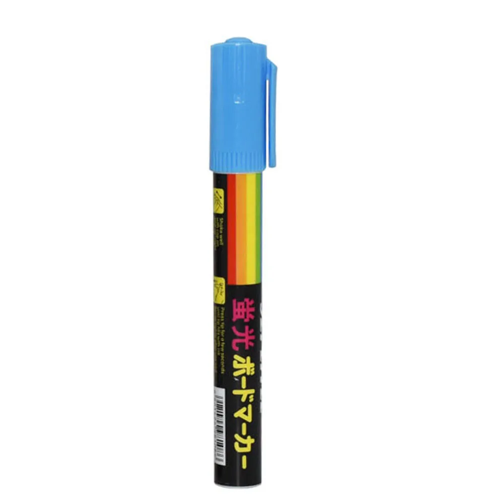 1 Pcs Queen Bee Marking Marker Pen Set 8 Color Beekeeping And Bees Tools Queen Bee Mark Plastic Marks Pen Tools