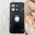 Ring Case Black